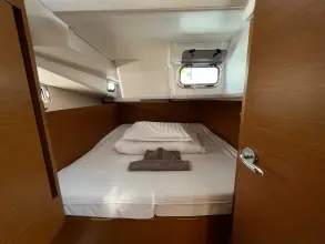 Thumbnail von Jeanneau Sun Odyssey 440