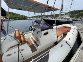 Brig  Eagle 10 