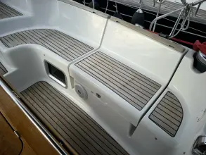 Thumbnail von Jeanneau Sun Odyssey 54 DS