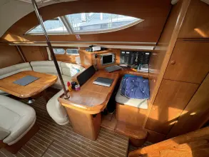 Thumbnail von Jeanneau Sun Odyssey 54 DS