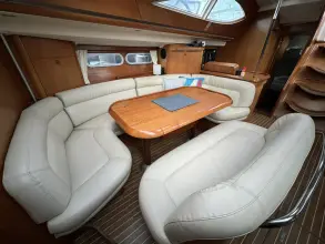 Thumbnail von Jeanneau Sun Odyssey 54 DS