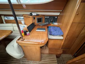 Thumbnail von Jeanneau Sun Odyssey 54 DS