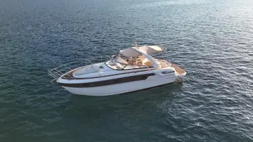 Bavaria Sport 34