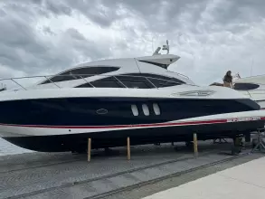 Thumbnail von Sunseeker Predator 52