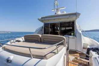 Thumbnail von Sunseeker Predator 52