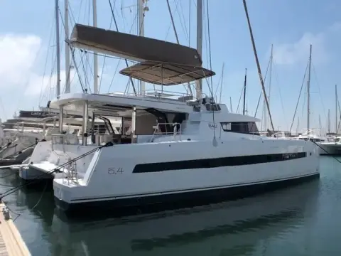 Bali 5.4