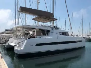 Bali 5.4