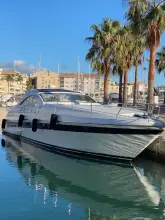 Thumbnail von Pershing 54