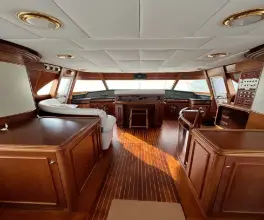 Thumbnail von Custom Line Navetta 27 Custom line Navetta 27