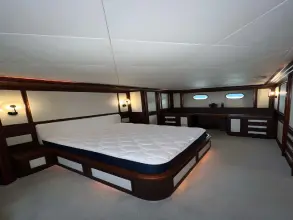 Thumbnail von Custom Line Navetta 27 Custom line Navetta 27
