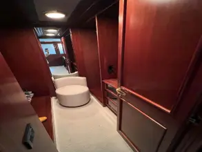 Thumbnail von Custom Line Navetta 27 Custom line Navetta 27