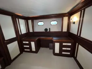 Thumbnail von Custom Line Navetta 27 Custom line Navetta 27