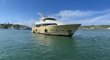 Thumbnail von Custom Line Navetta 27 Custom line Navetta 27