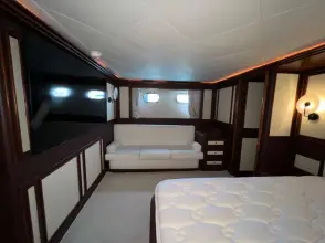 Thumbnail von Custom Line Navetta 27 Custom line Navetta 27