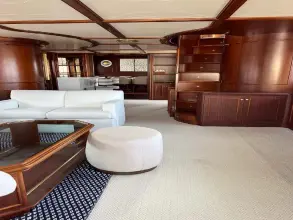 Thumbnail von Custom Line Navetta 27 Custom line Navetta 27