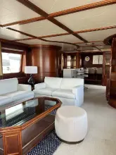Thumbnail von Custom Line Navetta 27 Custom line Navetta 27