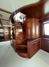 Thumbnail von Custom Line Navetta 27 Custom line Navetta 27