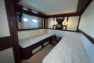Thumbnail von Custom Line Navetta 27 Custom line Navetta 27