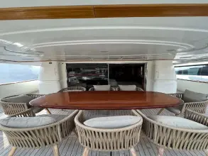 Thumbnail von Custom Line Navetta 27 Custom line Navetta 27