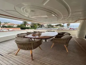 Thumbnail von Custom Line Navetta 27 Custom line Navetta 27