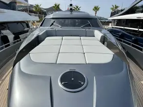 Thumbnail von Pershing 92