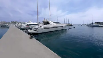 Riva 84 Cantata RIVA 84 CANTATA