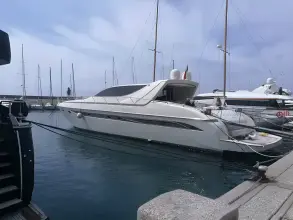 Thumbnail von Riva 84 Cantata RIVA 84 CANTATA