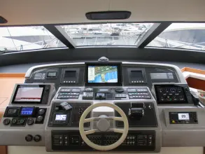 Thumbnail von Riva 84 Cantata RIVA 84 CANTATA