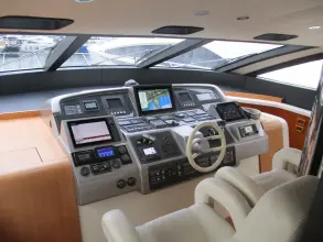 Thumbnail von Riva 84 Cantata RIVA 84 CANTATA