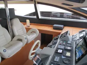 Thumbnail von Riva 84 Cantata RIVA 84 CANTATA