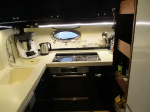Thumbnail von Riva 84 Cantata RIVA 84 CANTATA