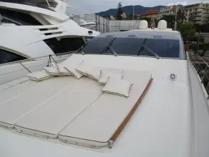 Thumbnail von Riva 84 Cantata RIVA 84 CANTATA