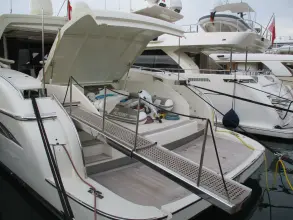 Thumbnail von Riva 84 Cantata RIVA 84 CANTATA