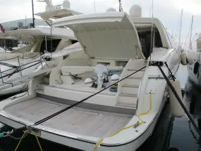 Thumbnail von Riva 84 Cantata RIVA 84 CANTATA