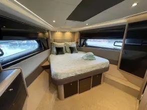Thumbnail von Azimut Atlantis 51