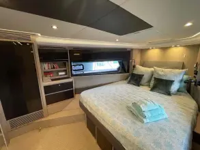 Thumbnail von Azimut Atlantis 51