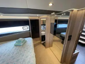 Thumbnail von Azimut Atlantis 51