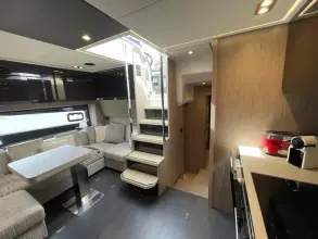 Thumbnail von Azimut Atlantis 51