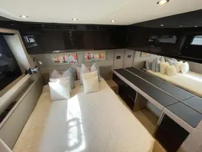Thumbnail von Azimut Atlantis 51