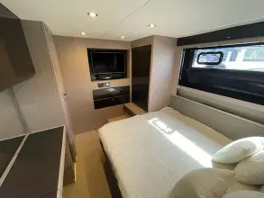 Thumbnail von Azimut Atlantis 51