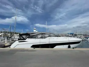 Thumbnail von Azimut Atlantis 51