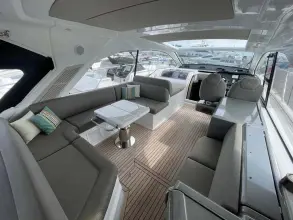 Thumbnail von Azimut Atlantis 51