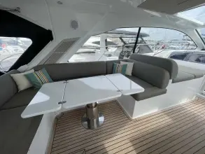 Thumbnail von Azimut Atlantis 51