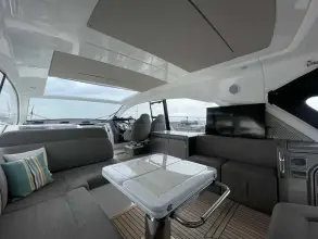 Thumbnail von Azimut Atlantis 51