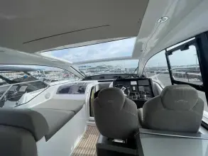 Thumbnail von Azimut Atlantis 51