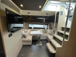 Thumbnail von Azimut Atlantis 51