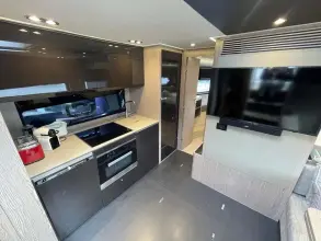 Thumbnail von Azimut Atlantis 51