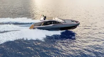 Sacs Rebel 50 SACS Tecnorib Rebel 50