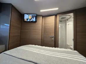 Thumbnail von Ferretti Yachts 450 Ferretti yachts 450