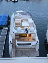 Thumbnail von Ferretti Yachts 450 Ferretti yachts 450